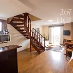Home Green Home - Aptos 267 E 2267 - By Hostyn