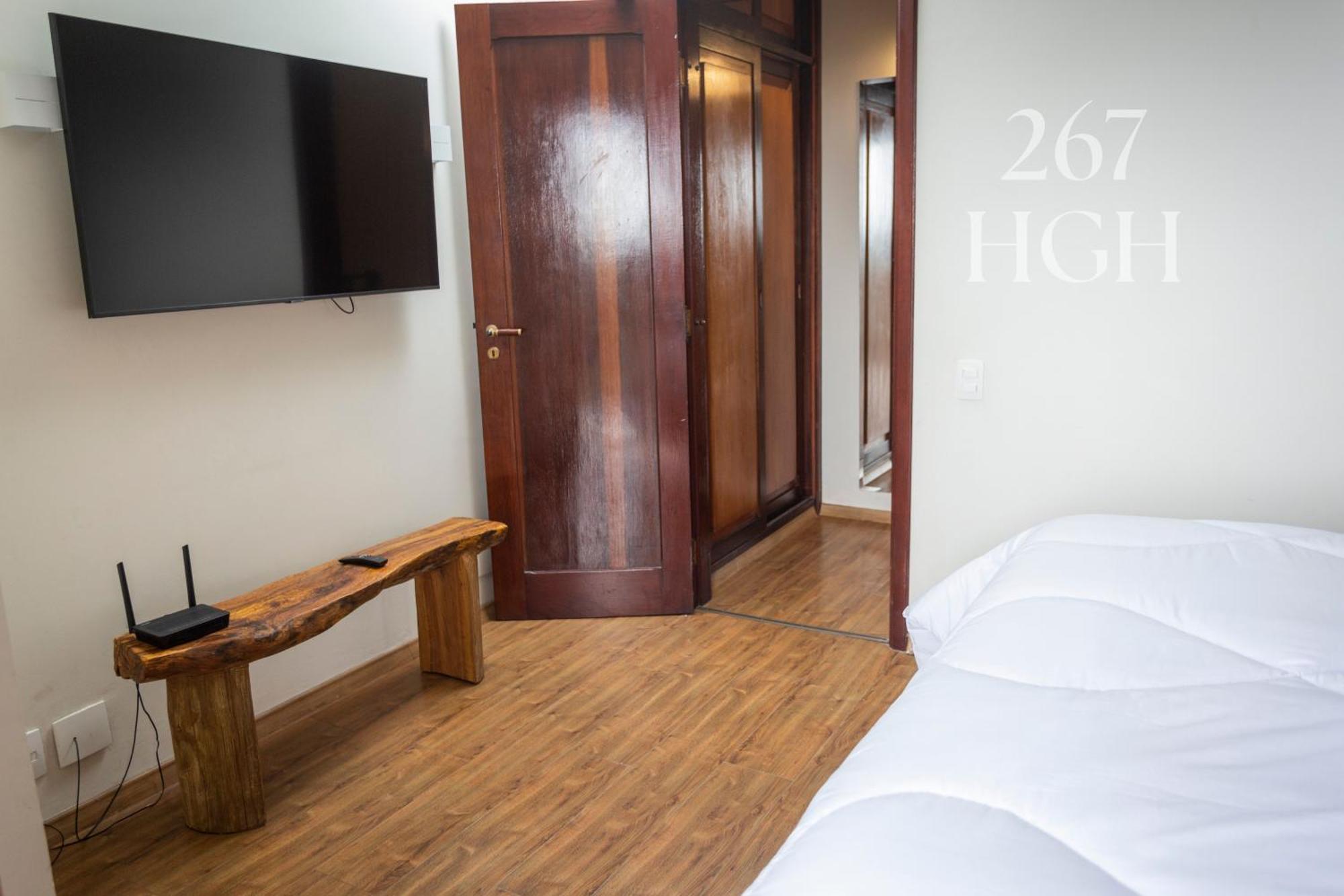 - Aptos 267 E 2267 - By Hostyn Apartamento