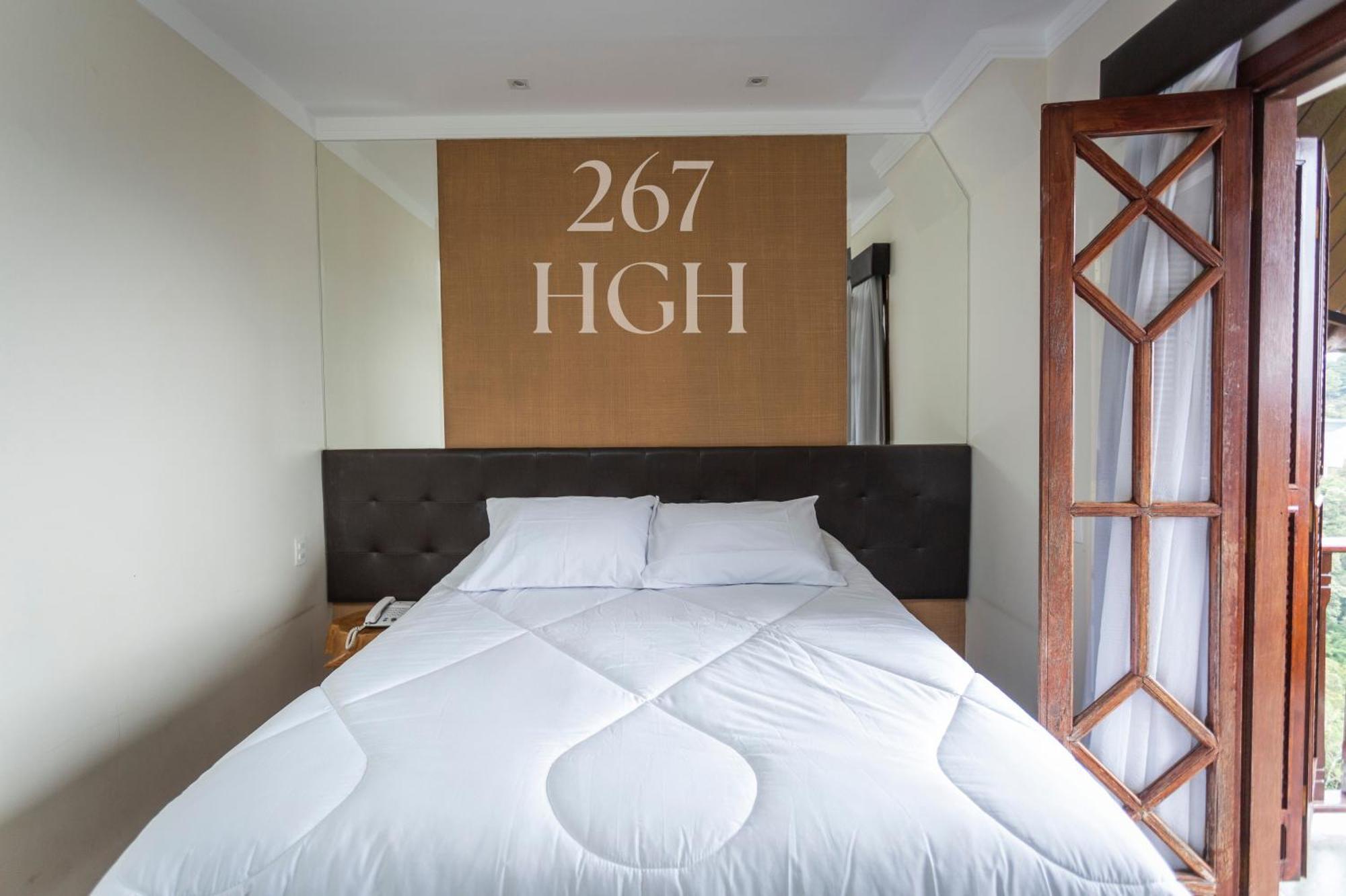 Apartamento - Aptos 267 E 2267 - By Hostyn