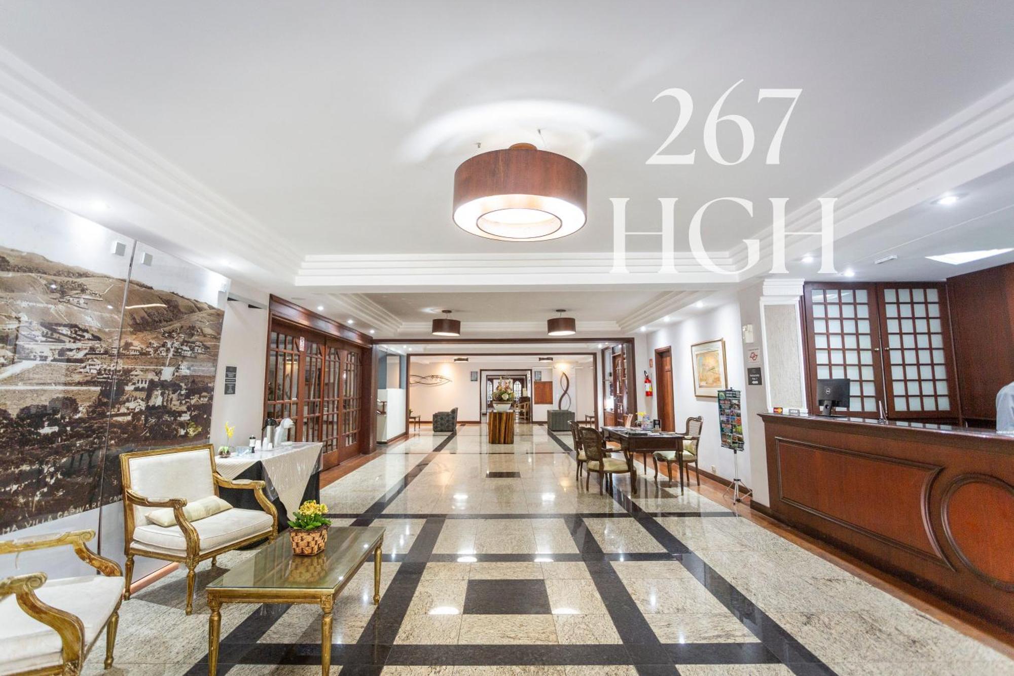 Apartamento - Aptos 267 E 2267 - By Hostyn *