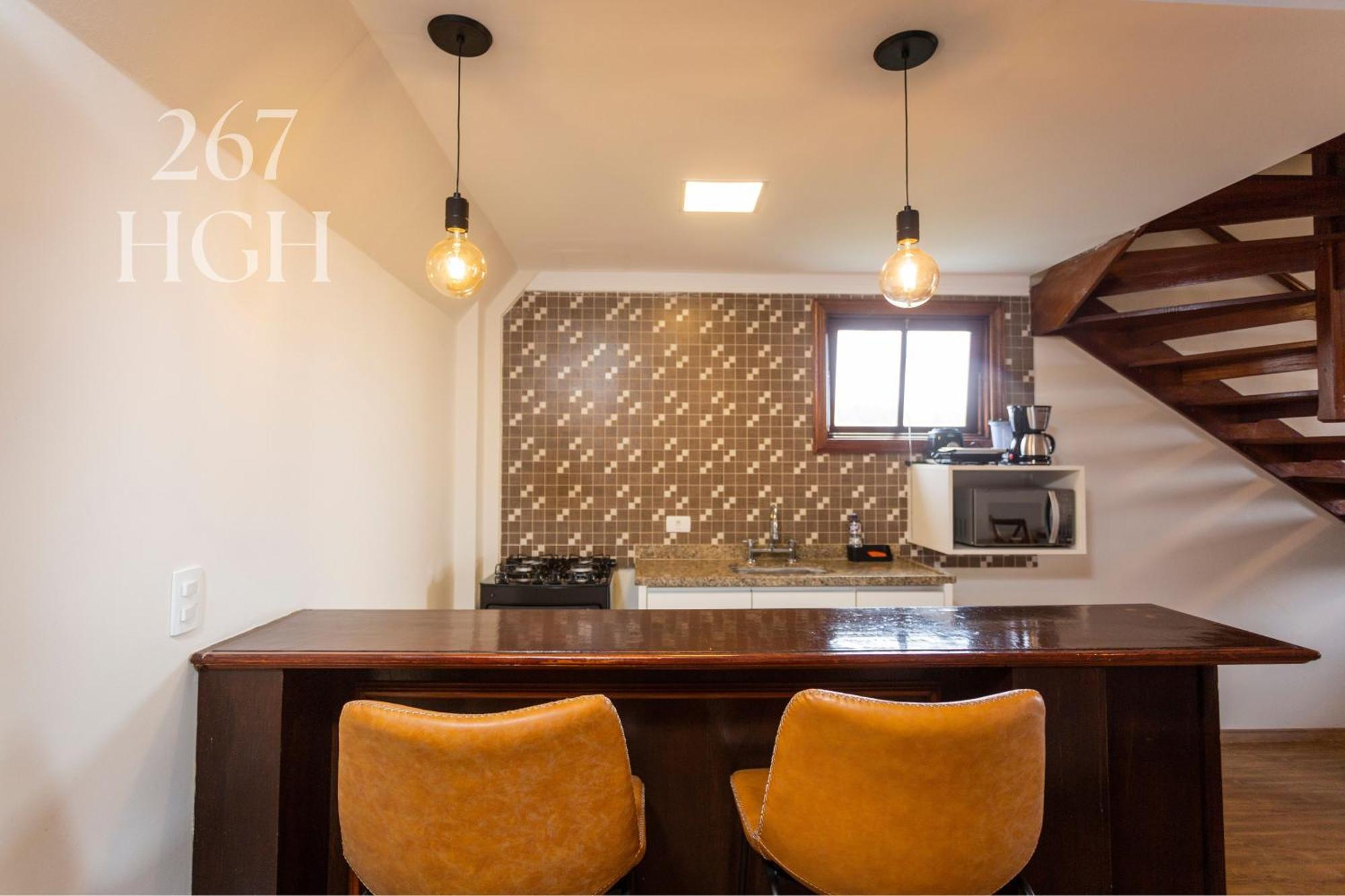 - Aptos 267 E 2267 - By Hostyn Apartamento *