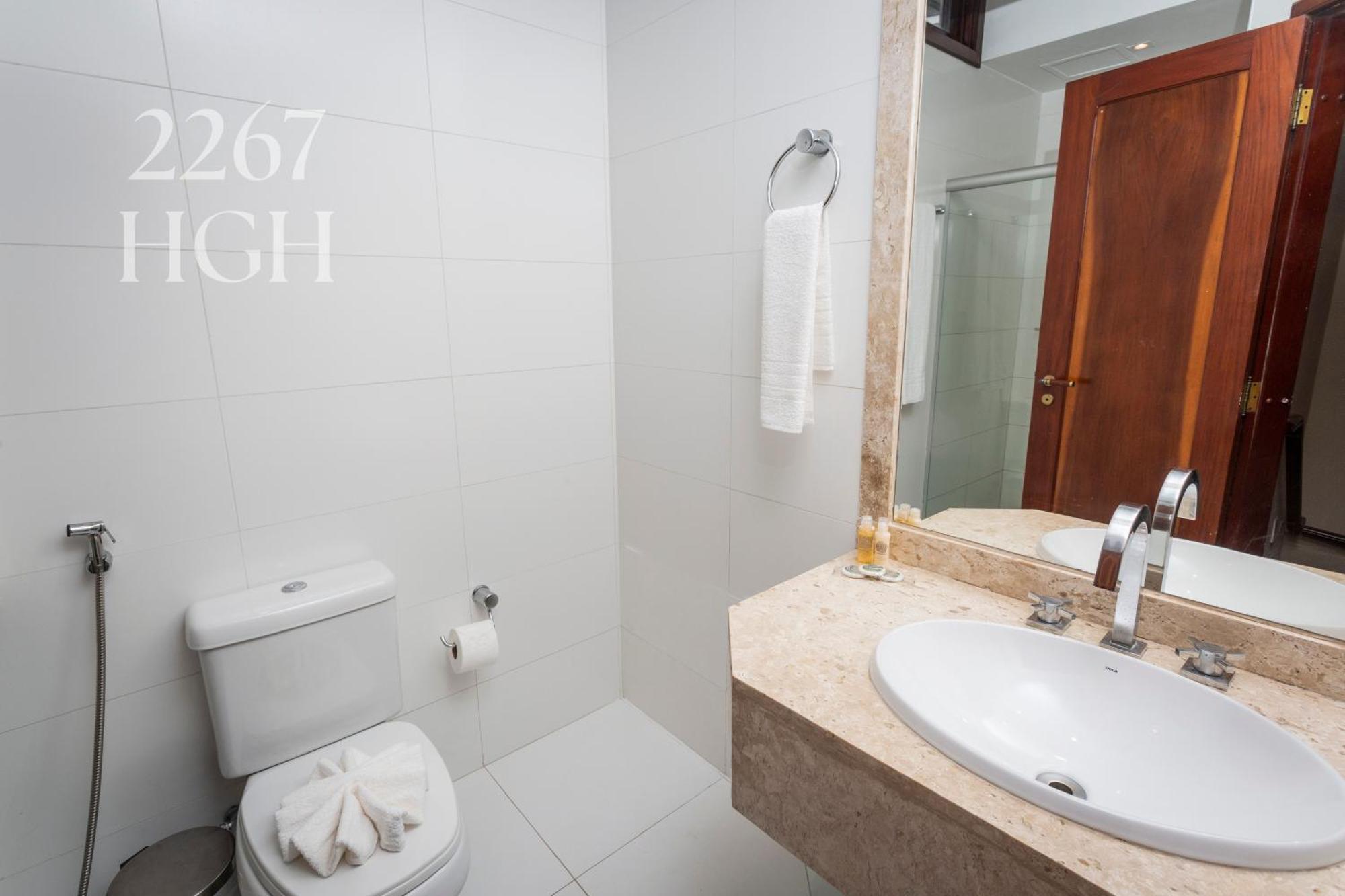 Apartamento - Aptos 267 E 2267 - By Hostyn Campos do Jordão