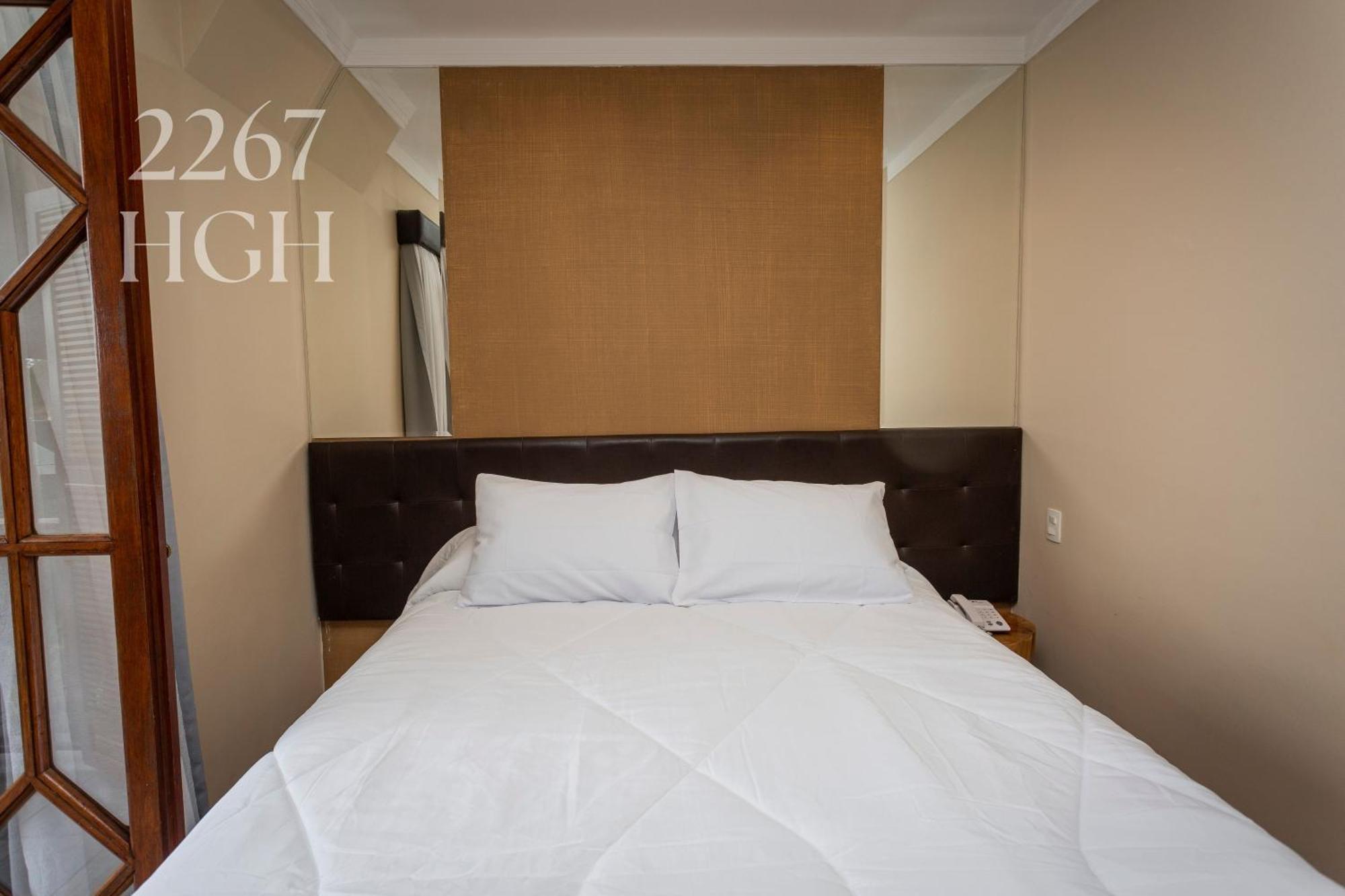 - Aptos 267 E 2267 - By Hostyn Apartamento *