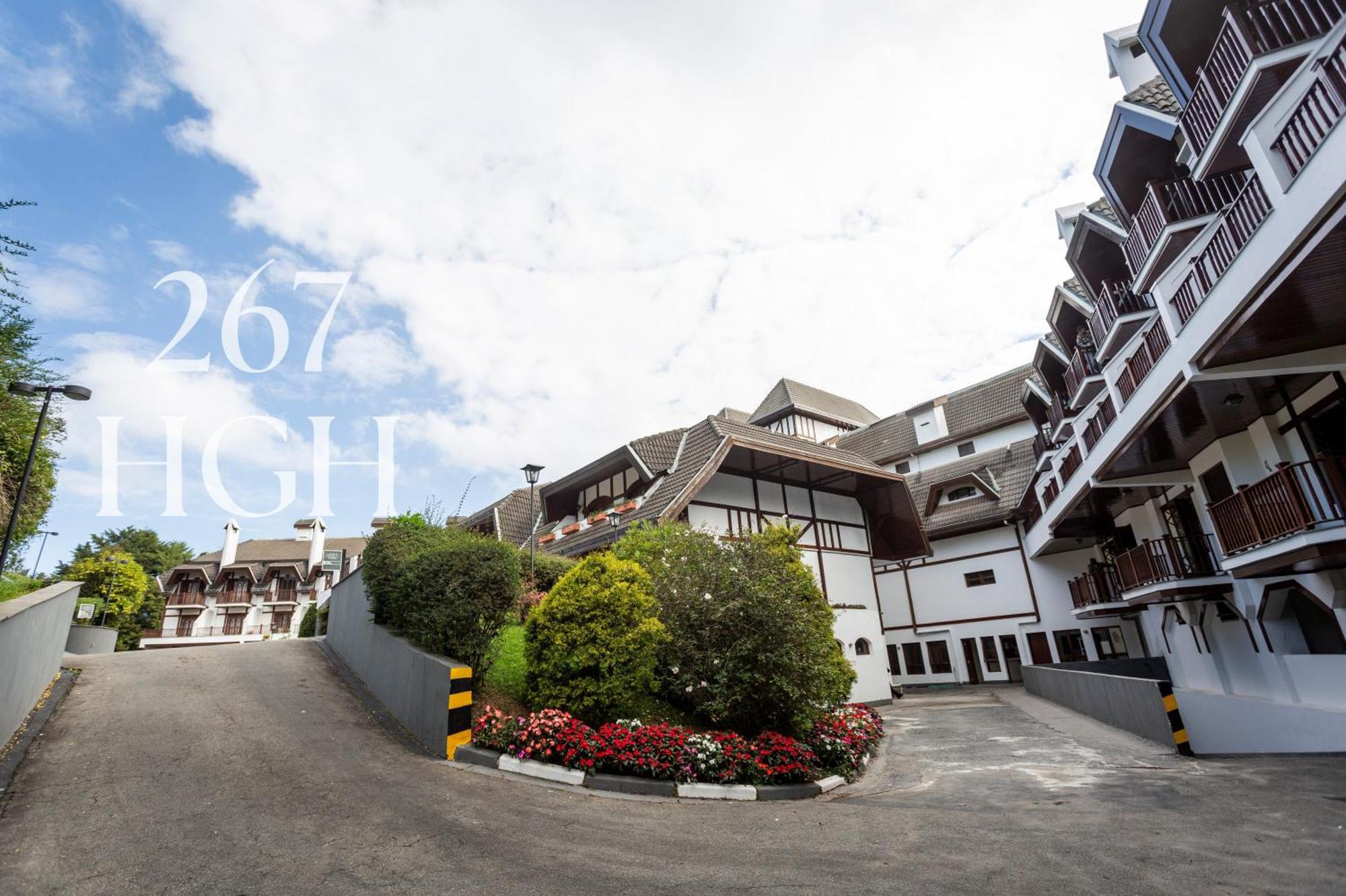 - Aptos 267 E 2267 - By Hostyn Apartamento