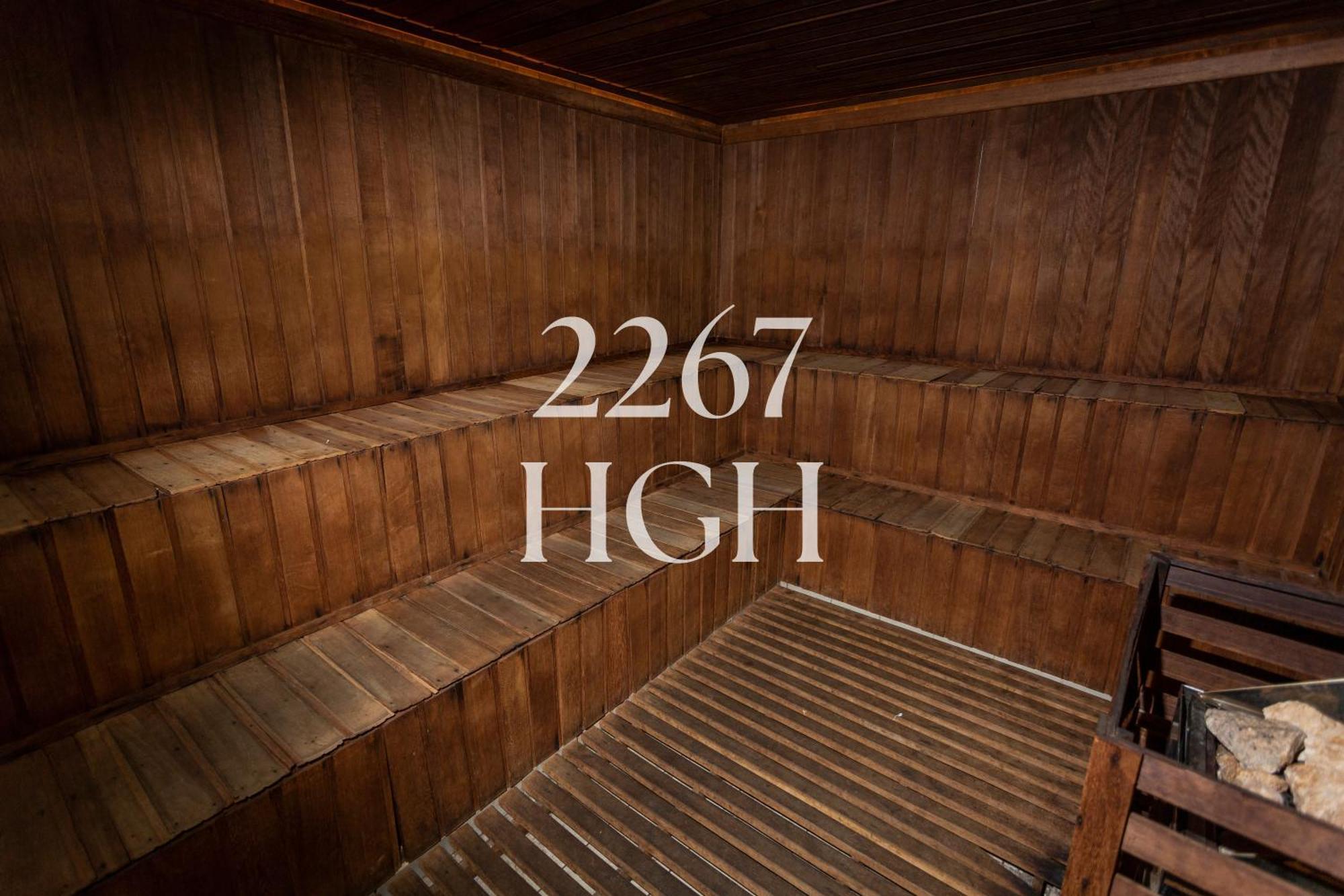 - Aptos 267 E 2267 - By Hostyn Apartamento *