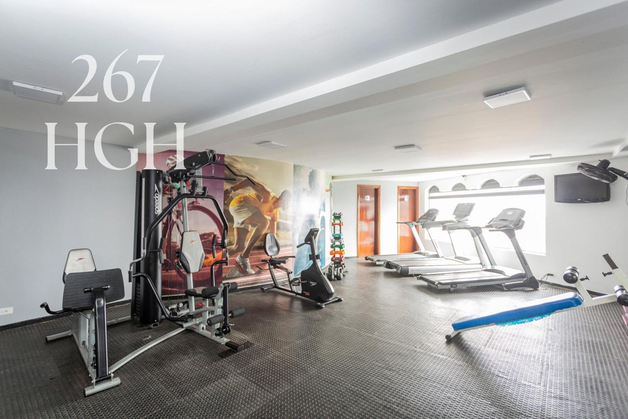 Apartamento - Aptos 267 E 2267 - By Hostyn *