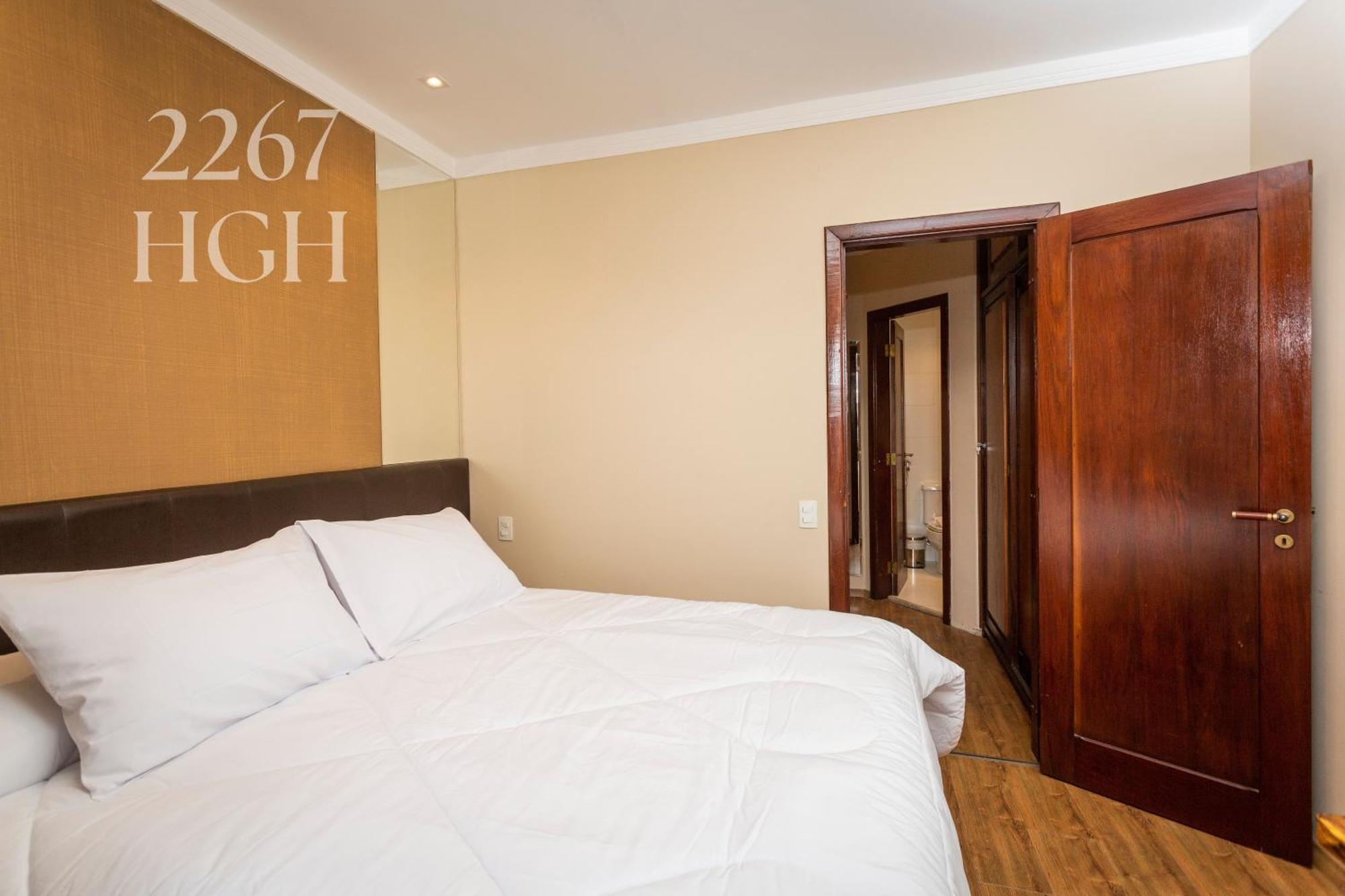 - Aptos 267 E 2267 - By Hostyn Apartamento