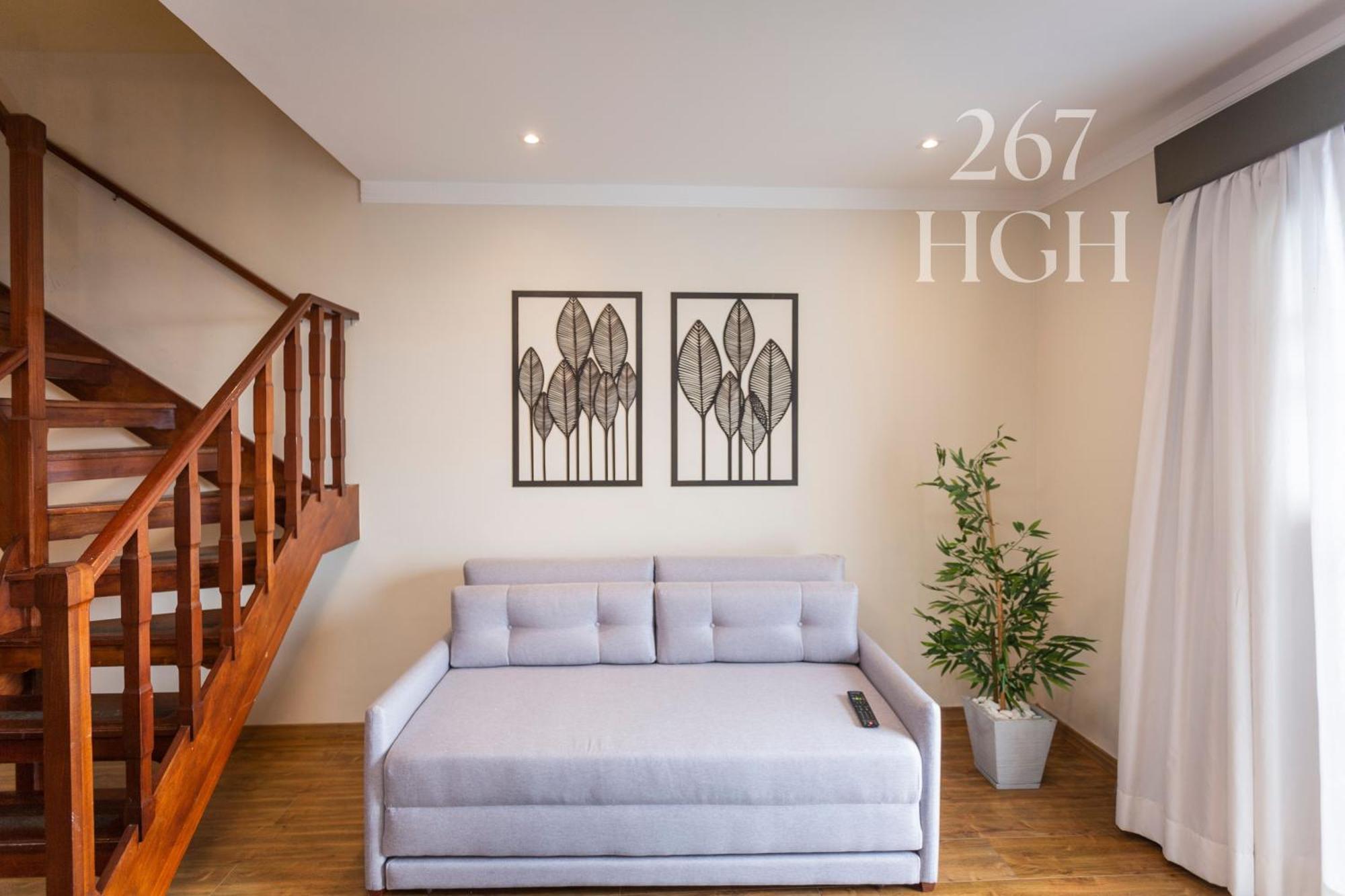 - Aptos 267 E 2267 - By Hostyn Apartamento *