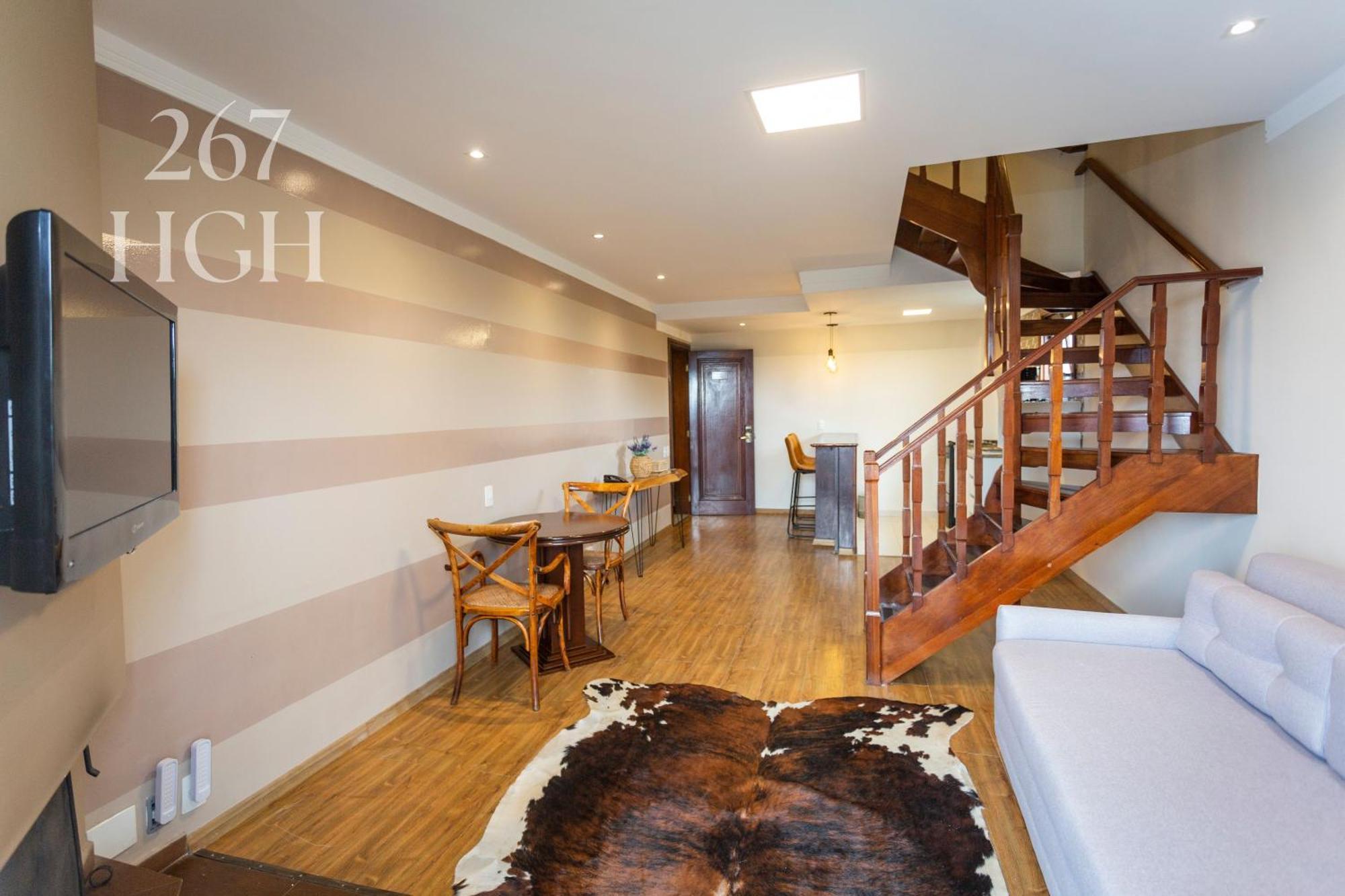 Apartamento - Aptos 267 E 2267 - By Hostyn *
